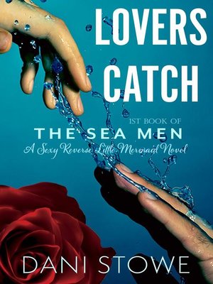 cover image of Lovers Catch